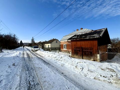 дом по адресу Даниила Галицкого ул., 15