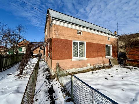 дом по адресу Даниила Галицкого ул., 15