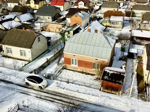 дом по адресу Даниила Галицкого ул., 15