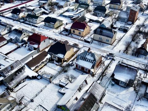 дом по адресу Даниила Галицкого ул., 15