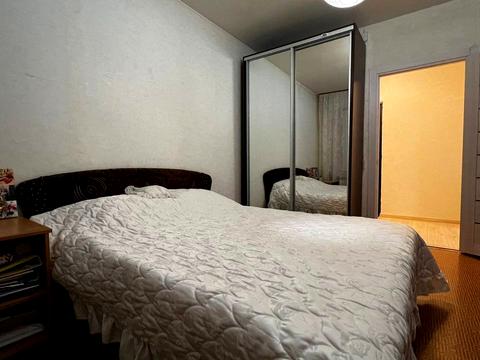 квартира за адресою Миколи Закревського вул., 41-А