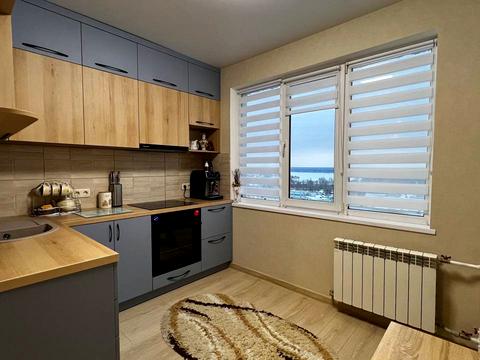 квартира за адресою Миколи Закревського вул., 41-А