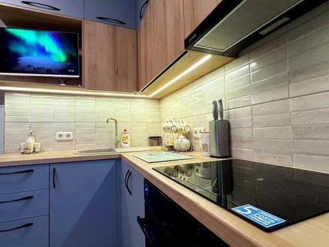 квартира за адресою Миколи Закревського вул., 41-А