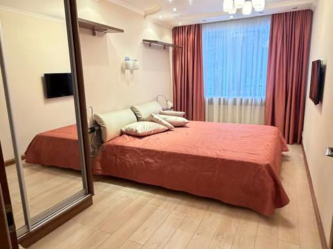 квартира за адресою Лесі Українки бульв., 10