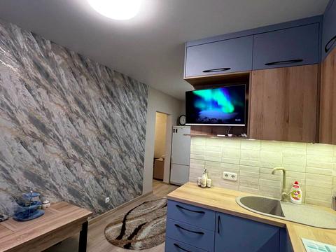 квартира за адресою Миколи Закревського вул., 41-А