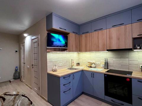 квартира за адресою Миколи Закревського вул., 41-А