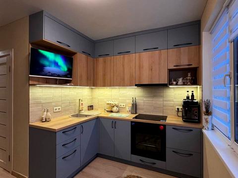 квартира за адресою Миколи Закревського вул., 41-А