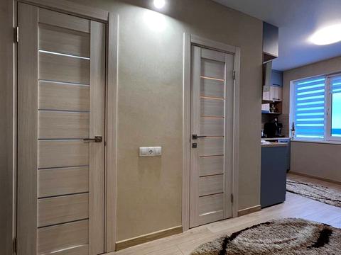 квартира за адресою Миколи Закревського вул., 41-А