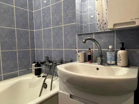 квартира за адресою Миколи Закревського вул., 41-А