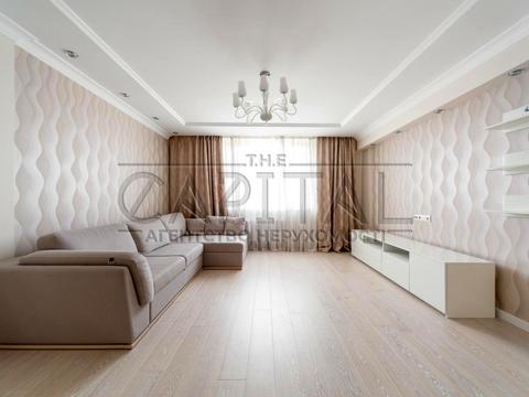 квартира за адресою Степана Рудницького вул. (Академіка Вільямса), 19/14