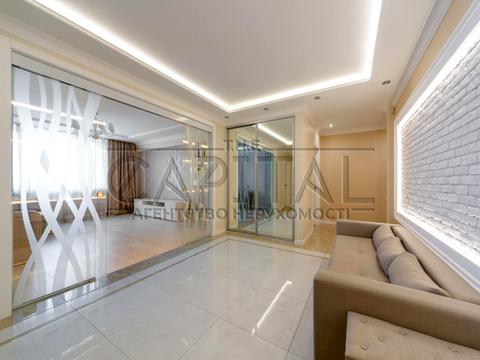 квартира за адресою Степана Рудницького вул. (Академіка Вільямса), 19/14