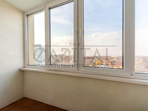 квартира за адресою Степана Рудницького вул. (Академіка Вільямса), 19/14