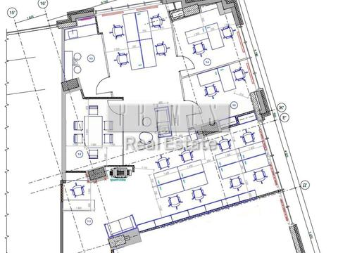 коммерческая по адресу Князей Острожских ул. (Московська), 32