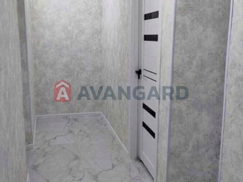 квартира за адресою Деповська вул., 12