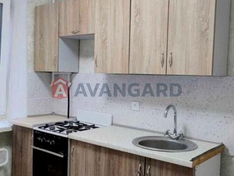 квартира за адресою Деповська вул., 12