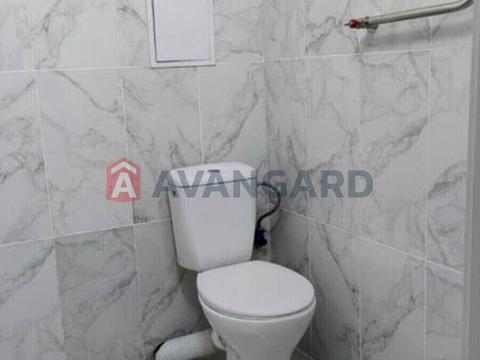 квартира за адресою Деповська вул., 12