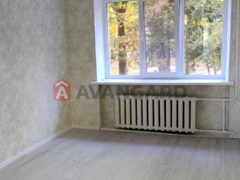 квартира за адресою Деповська вул., 12