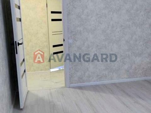 квартира за адресою Деповська вул., 12