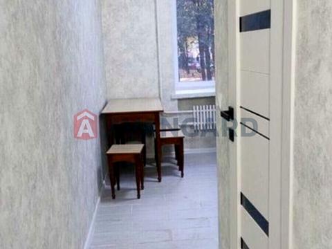 квартира за адресою Деповська вул., 12