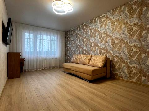 квартира за адресою Миколи Закревського вул., 41-А