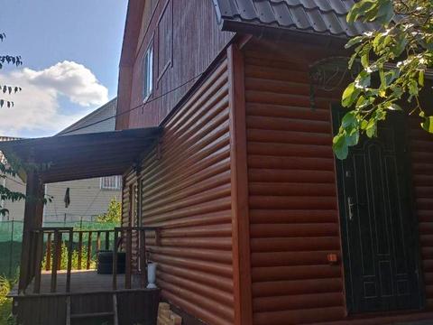 дом по адресу садова