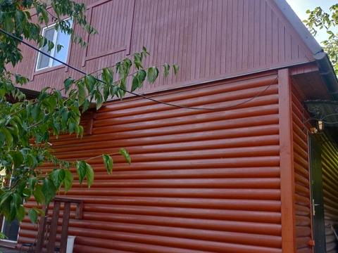 дом по адресу садова