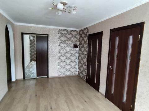 квартира по адресу 7-й Соколовський пер., 10-А