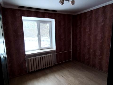 квартира по адресу 7-й Соколовський пер., 10-А