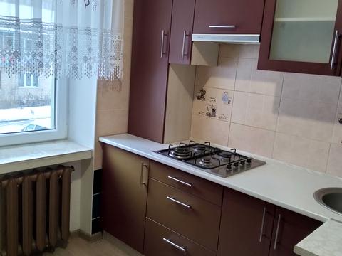 квартира по адресу 7-й Соколовський пер., 10-А