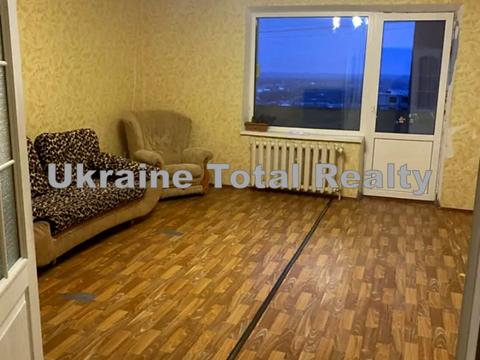 квартира за адресою Милославська вул., 12-А