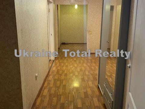 квартира за адресою Милославська вул., 12-А