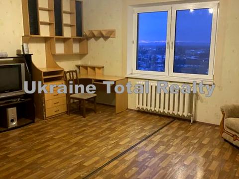 квартира за адресою Милославська вул., 12-А