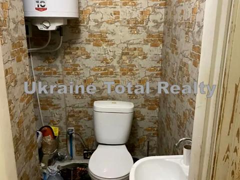 квартира за адресою Милославська вул., 12-А