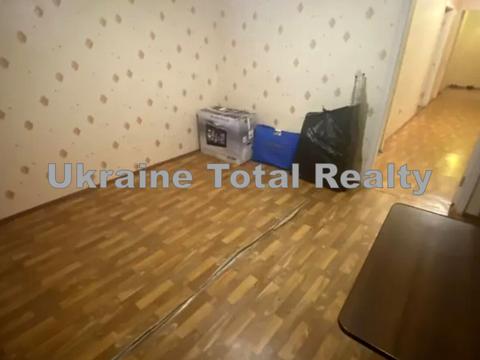 квартира за адресою Милославська вул., 12-А