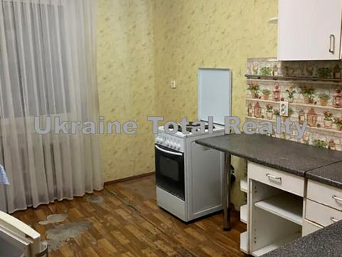 квартира за адресою Милославська вул., 12-А