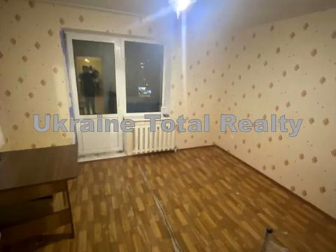 квартира за адресою Милославська вул., 12-А