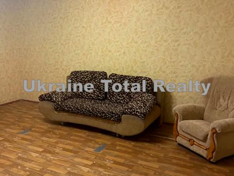 квартира за адресою Милославська вул., 12-А