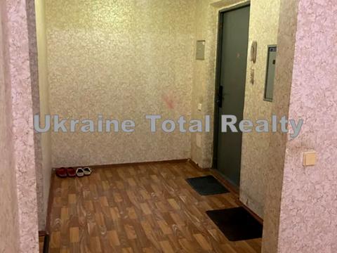 квартира за адресою Милославська вул., 12-А