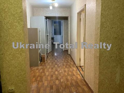 квартира за адресою Милославська вул., 12-А