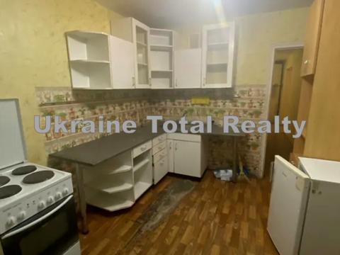 квартира за адресою Милославська вул., 12-А