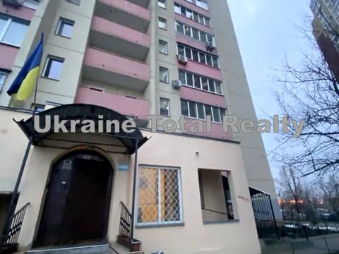 квартира за адресою Милославська вул., 12-А