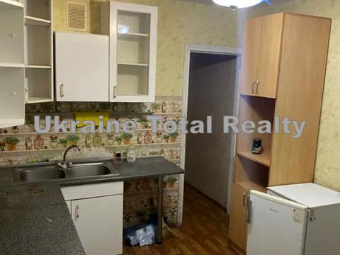 квартира за адресою Милославська вул., 12-А