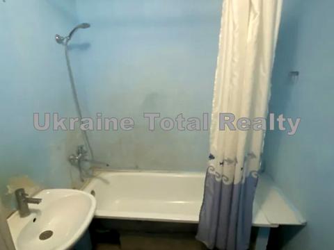 квартира за адресою Милославська вул., 12-А