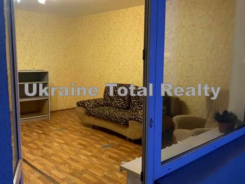 квартира за адресою Милославська вул., 12-А