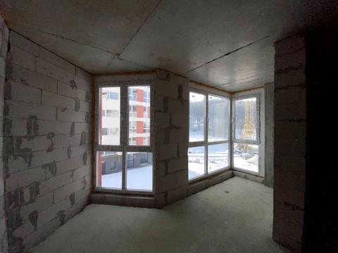 квартира за адресою Дубенська вул., (Будинок 1)