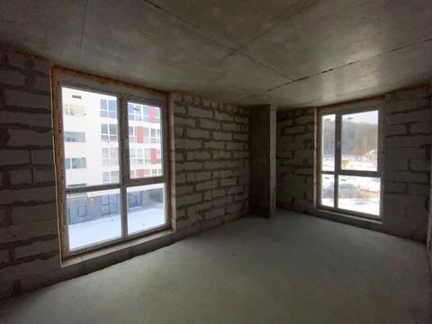 квартира за адресою Дубенська вул., (Будинок 1)