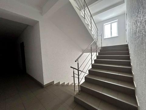 квартира по адресу Генерала Гандзюка ул., 17