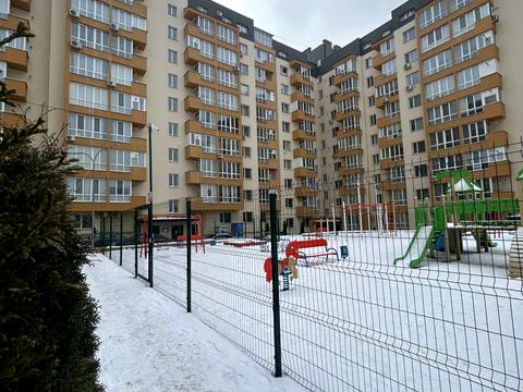 квартира по адресу Генерала Гандзюка ул., 17