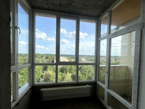 квартира по адресу Генерала Гандзюка ул., 17