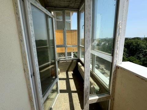 квартира по адресу Генерала Гандзюка ул., 17